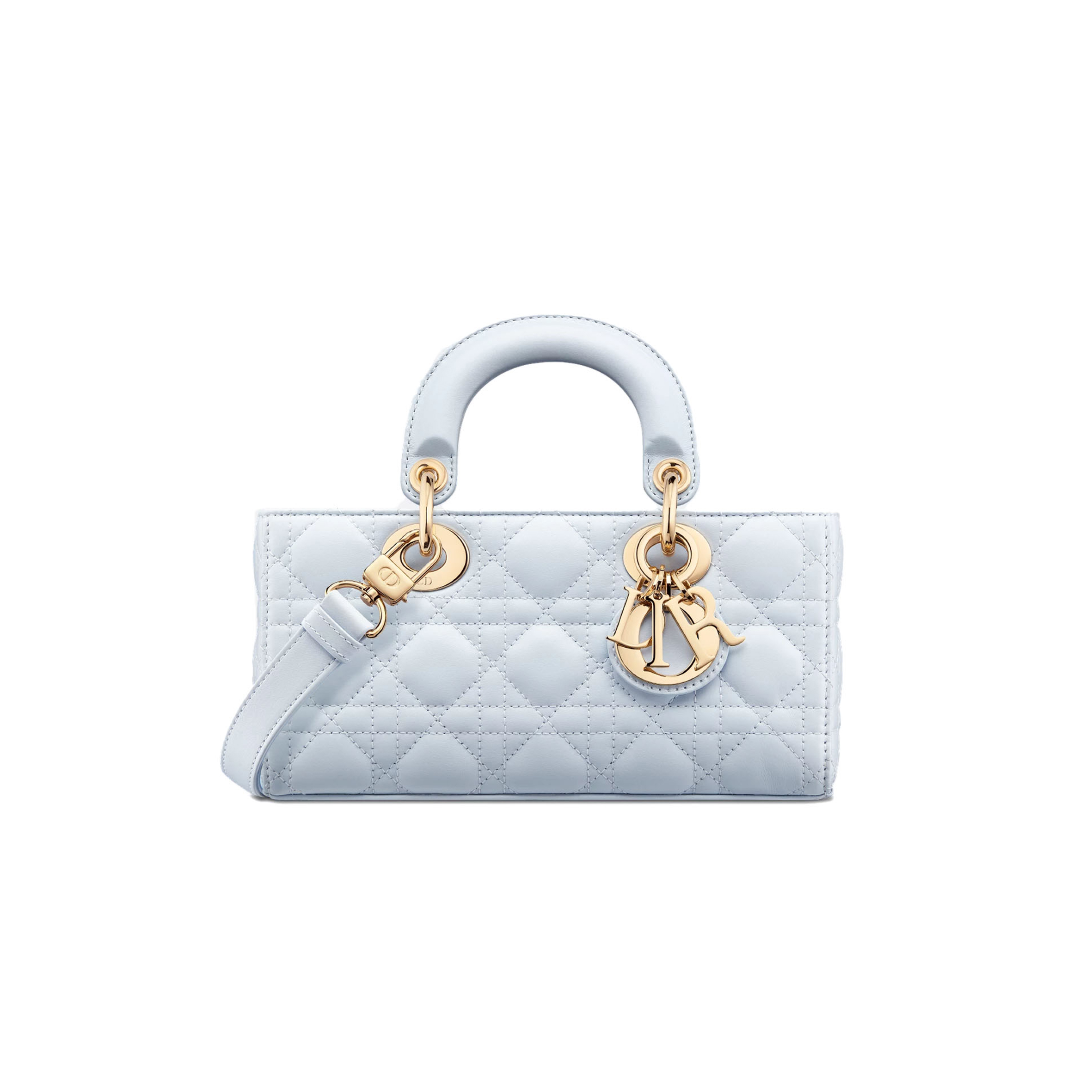 D*or bolsa lady d-joy pequena m0613onge_m26z (22*12*6cm)